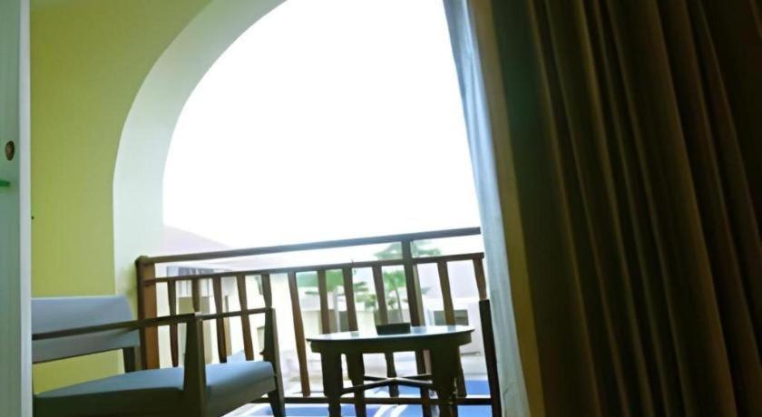 Khamthana The Colonial Hotel Chiangrai Chiang Rai Exterior foto